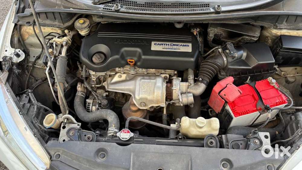 Honda City I Dtec Vx, 2016, Diesel