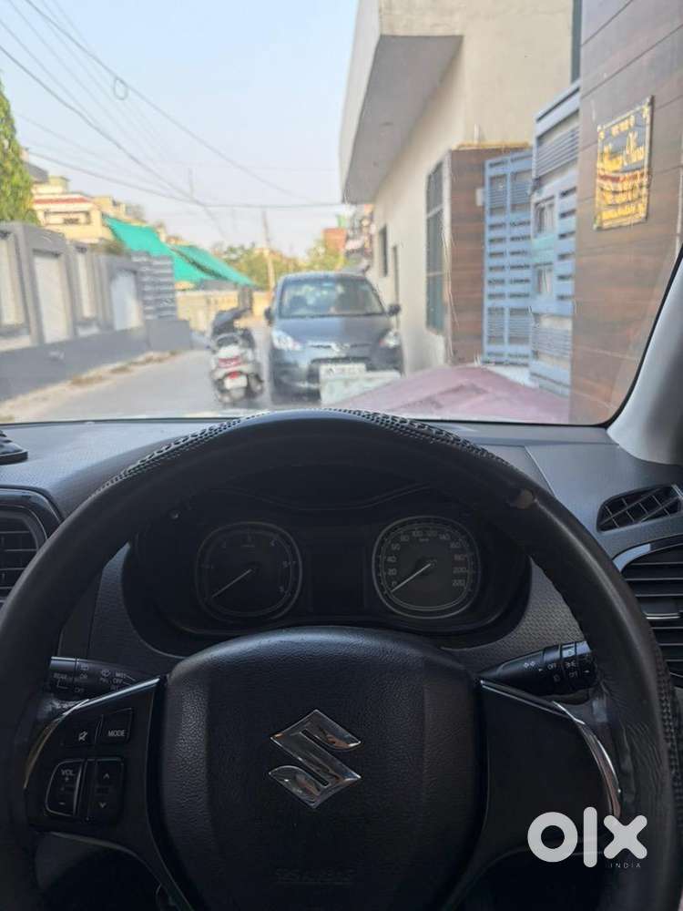 Maruti Suzuki Diesel 2018 Car