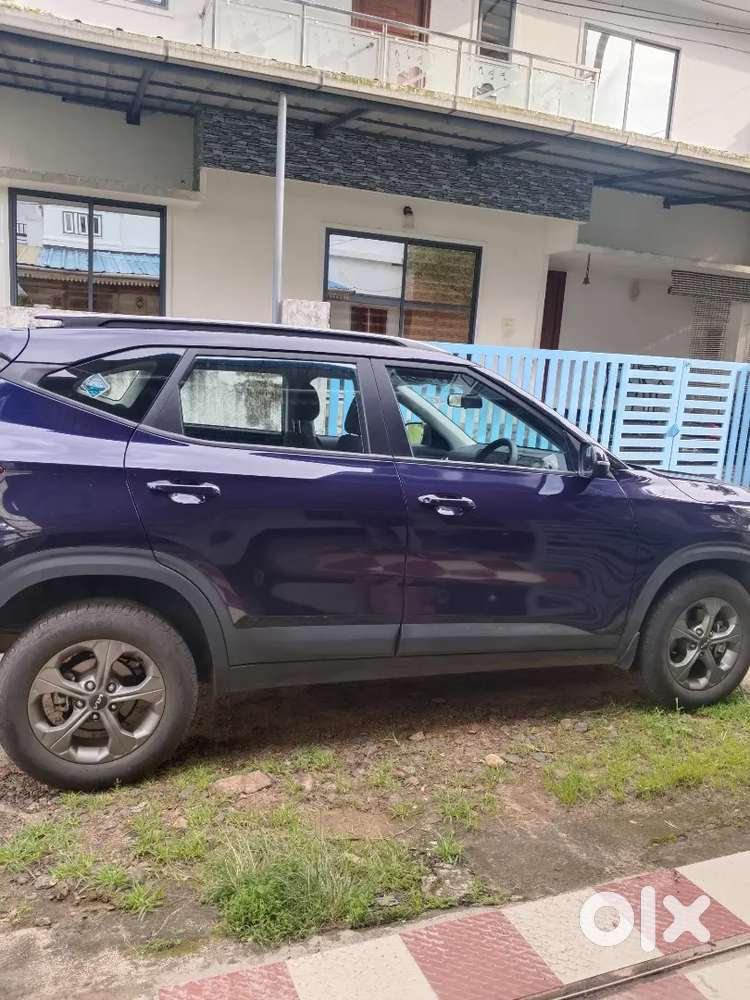 Kia Seltos 1.5 Htk+ 2024