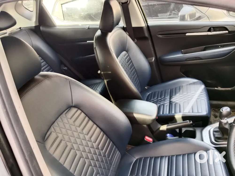 Kia Sonet G1.2 Manual 2024