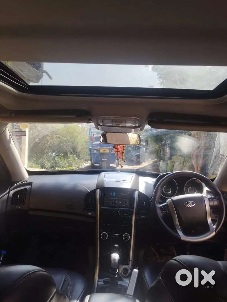 Mahindra Xuv500 Diesel 2020 Manual
