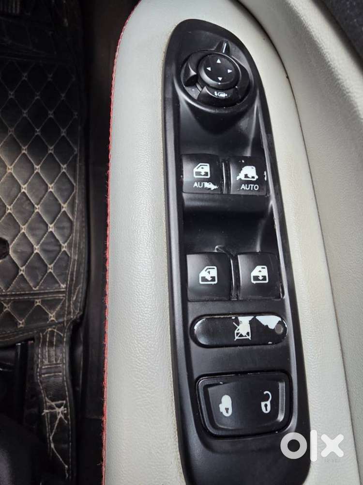 Jeep Compass 2.0 Limited, 2018, Diesel