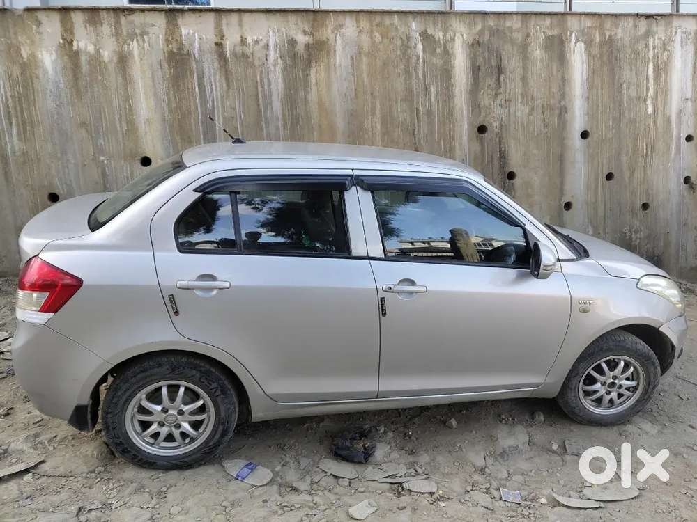 Maruti Suzuki Dzire 2014 Petrol Well Maintained