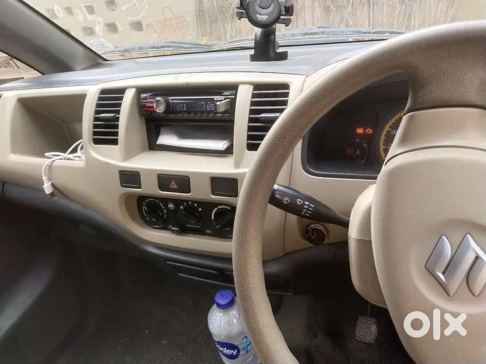 Maruti Suzuki Zen Estilo 2008