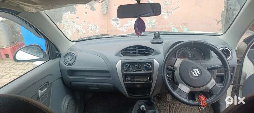 Maruti Suzuki Alto 800 2015 Petrol Good Condition November 2015 Model