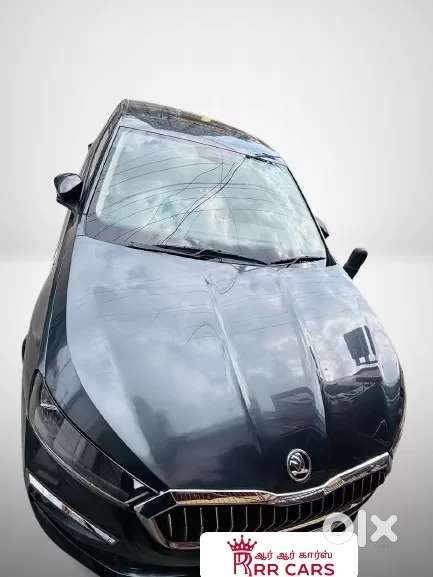 Skoda Slavia Ambition 1.0l Tsi Mt, 2024, Petrol