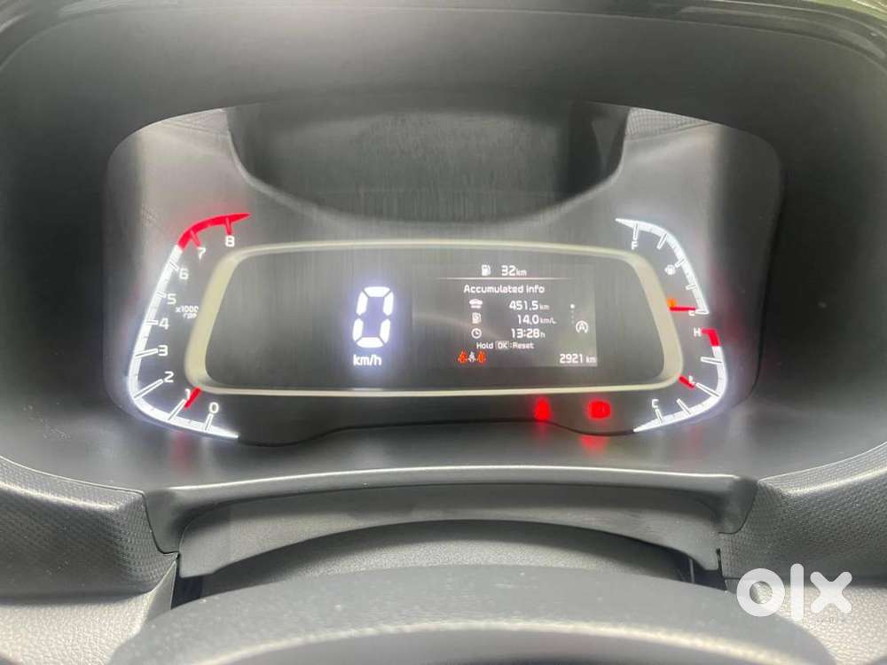 Kia Sonet 2026 Petrol Good Condition