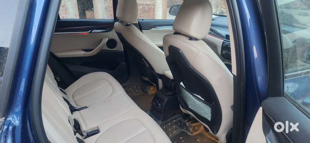 Bmw X1 Xdrive 20d M Sport, 2022, Diesel