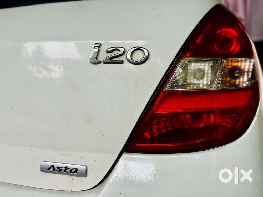 Hyundai I20 2009 Diesel Good Condition