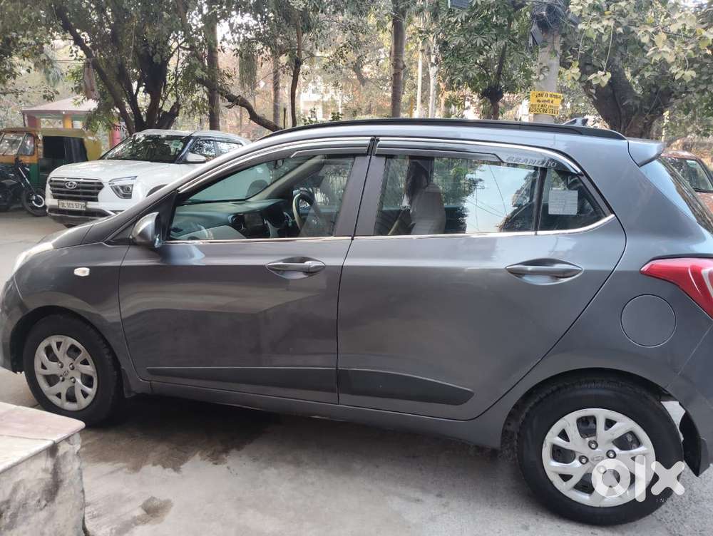 Hyundai Grand I10 1.2 Kappa Magna, 2018, Petrol