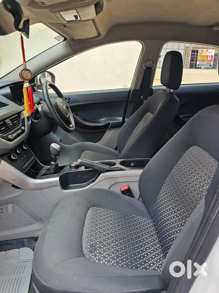Tata Nexon 1.5 Revotorq Xm, 2018, Petrol