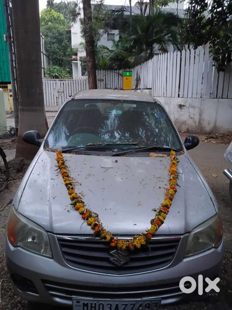 Maruti Suzuki Alto 2011