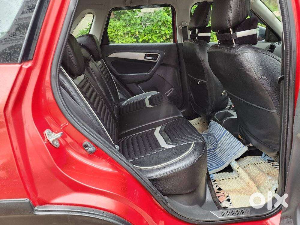 Maruti Suzuki Brezza Zdi, 2017, Diesel