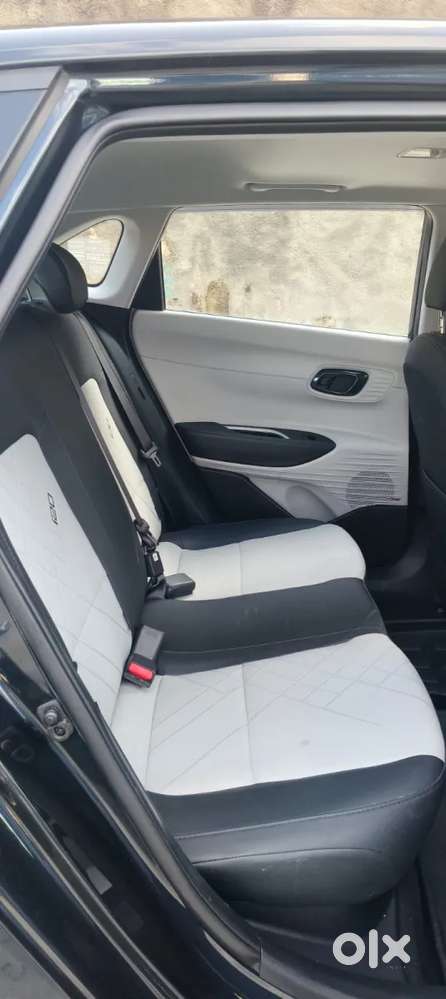 Hyundai I20 Asta (o) 1.2 Ivt, 2024, Petrol