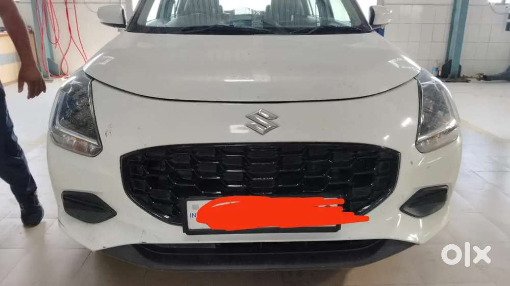 Maruti Suzuki Swift 2021 Petrol