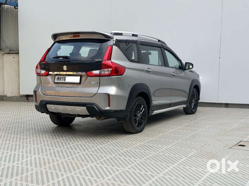 Maruti Suzuki Xl6 1.5 Zeta At, 2020, Petrol