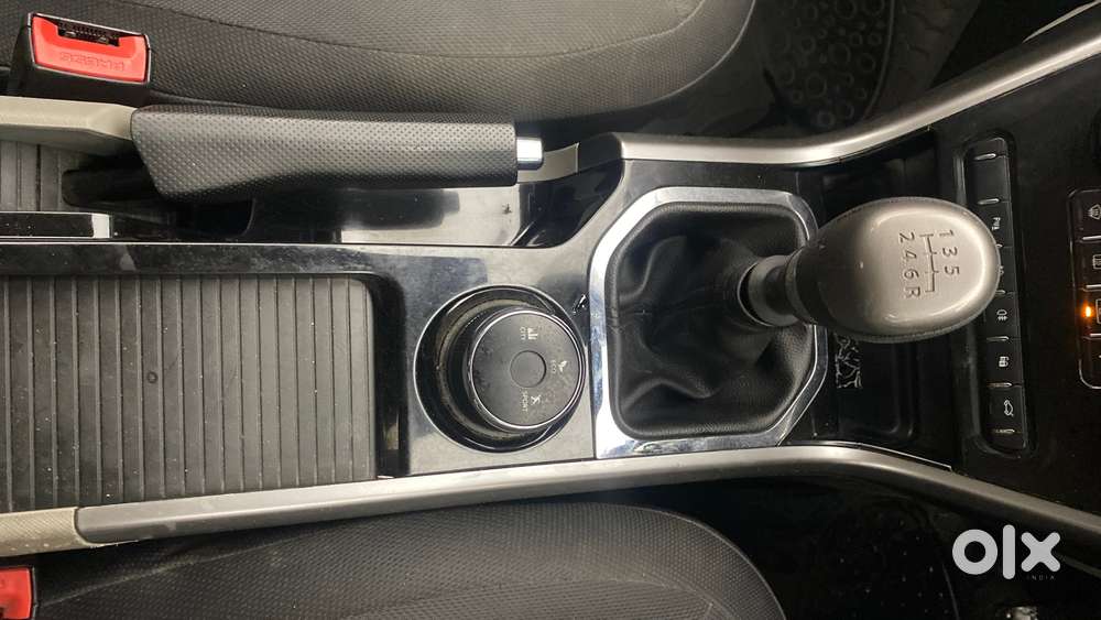 Tata Nexon 1.2 Revotron Xz Plus, 2017, Diesel