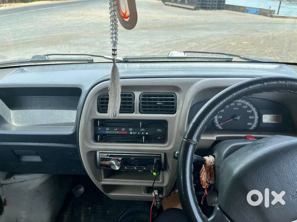 Maruti Suzuki Eeco 2017 Cng & Hybrids Well Maintained