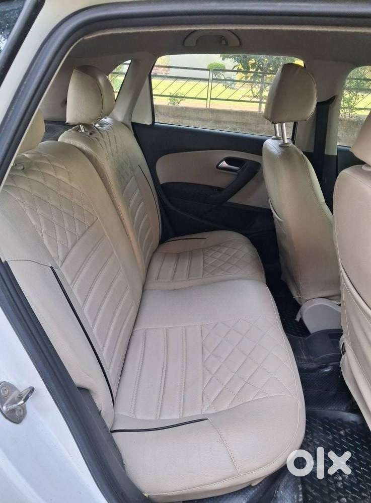 Volkswagen Polo 1.2 Mpi Highline, 2013, Petrol