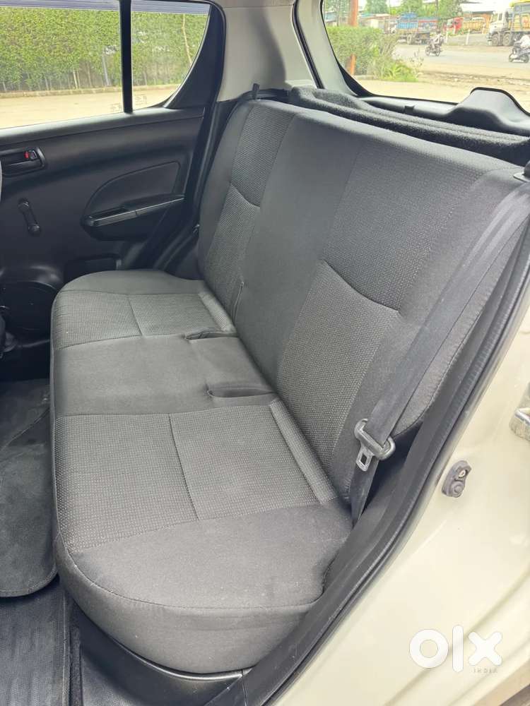 Maruti Suzuki Swift Vxi, 2013, Petrol