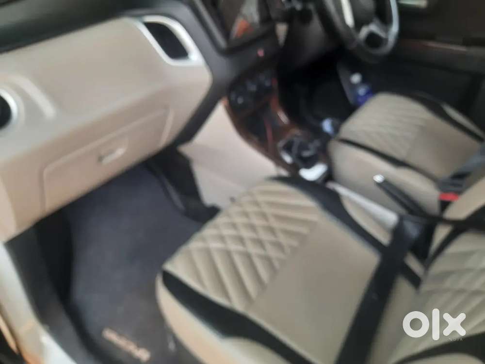 Full Loaded 4 Cylinder Top Model