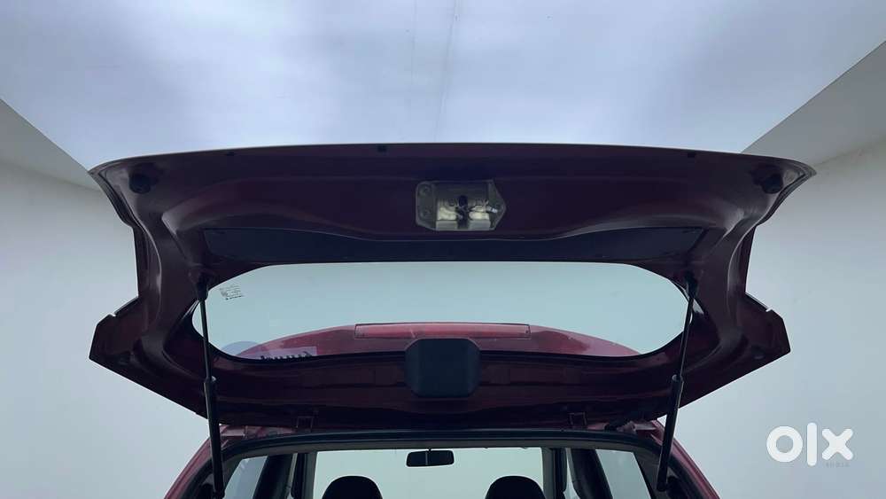 Maruti Suzuki Alto K10 Vxi, 2018, Petrol