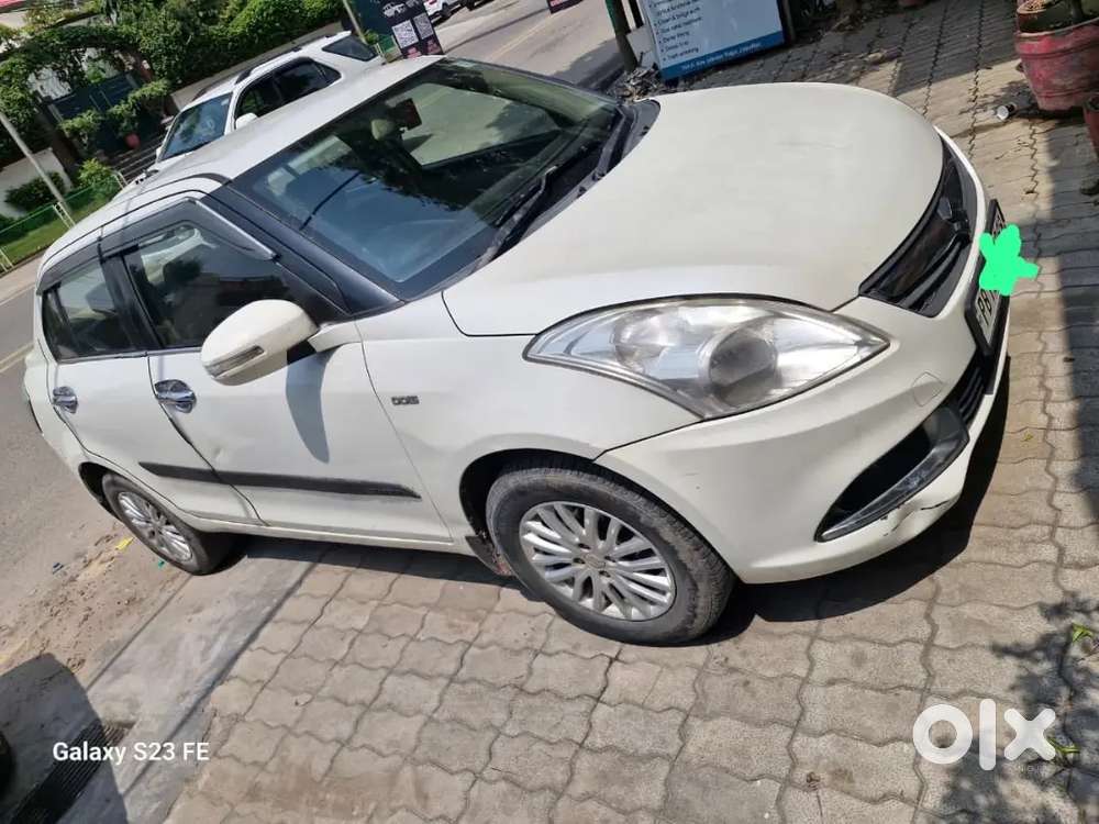Maruti Suzuki Dzire 2014 Vdi