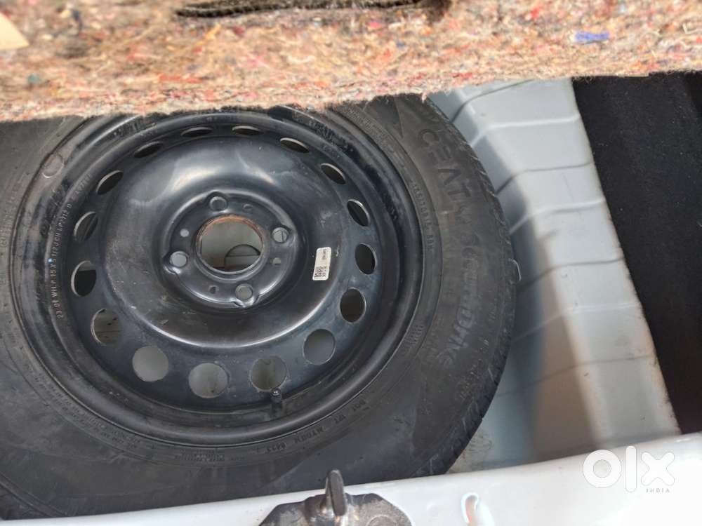 Tata Punch Adventure Icng, 2023, Petrol