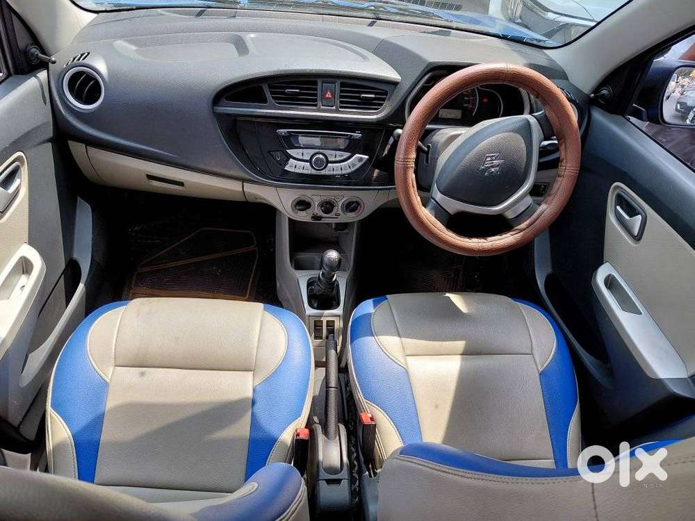 Maruti Suzuki Alto K10 Vxi, 2015, Petrol