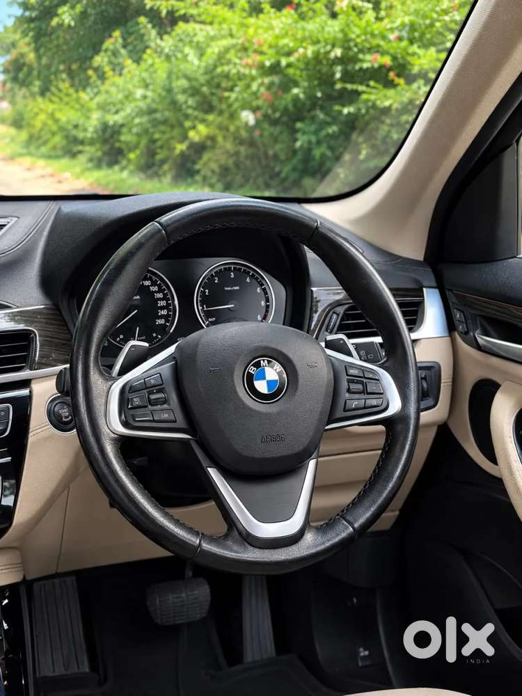 Bmw X1 2.0 Sdrive20d Xline, 2021, Diesel