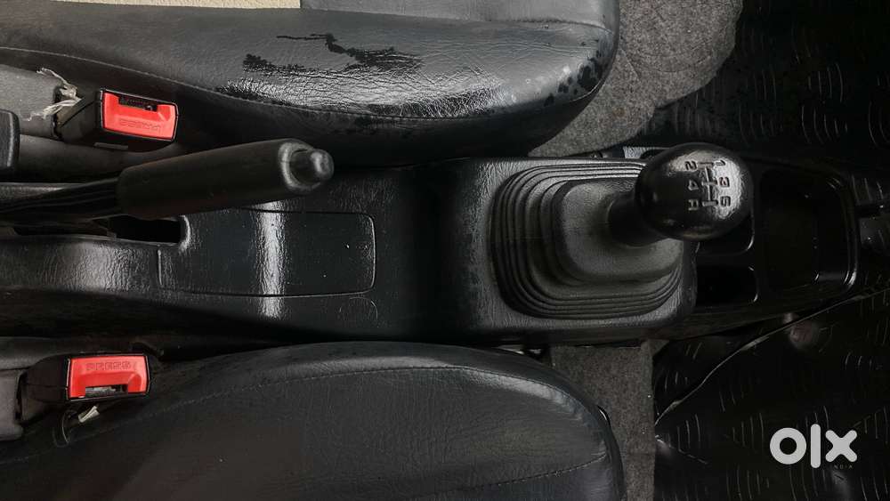 Maruti Suzuki Eeco 1.2 5 Str With A/c+htr, 2020, Petrol