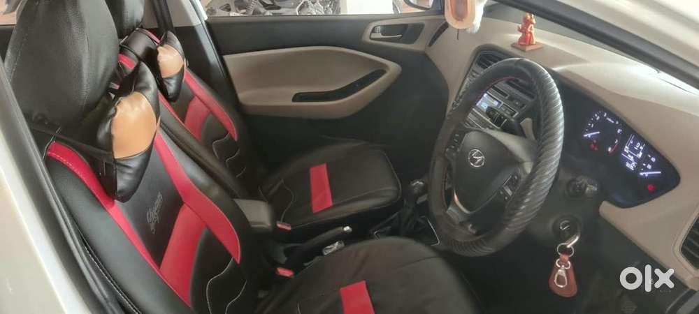 Hyundai I20 1.2 Spotz 2015