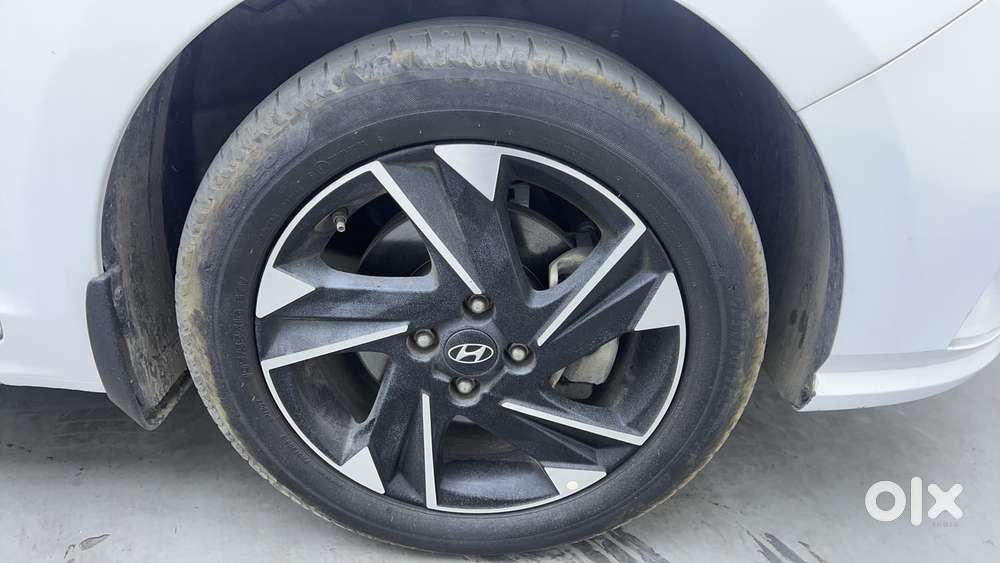 Hyundai Verna 1.0 Sx (o) Turbo Gdi Dct, 2021, Petrol