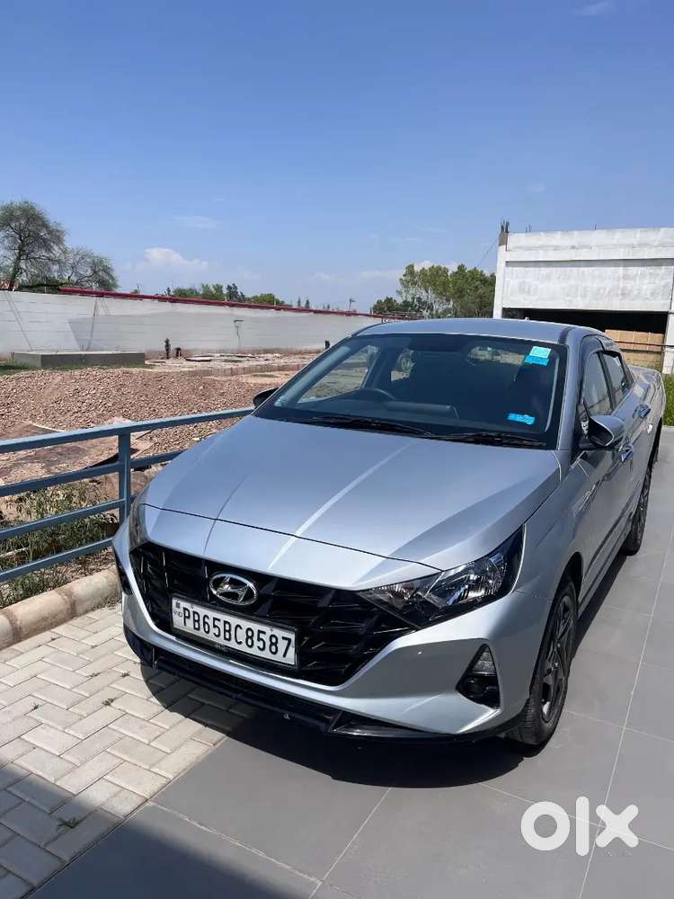 Hyundai I20 Sportz Petrol 2022