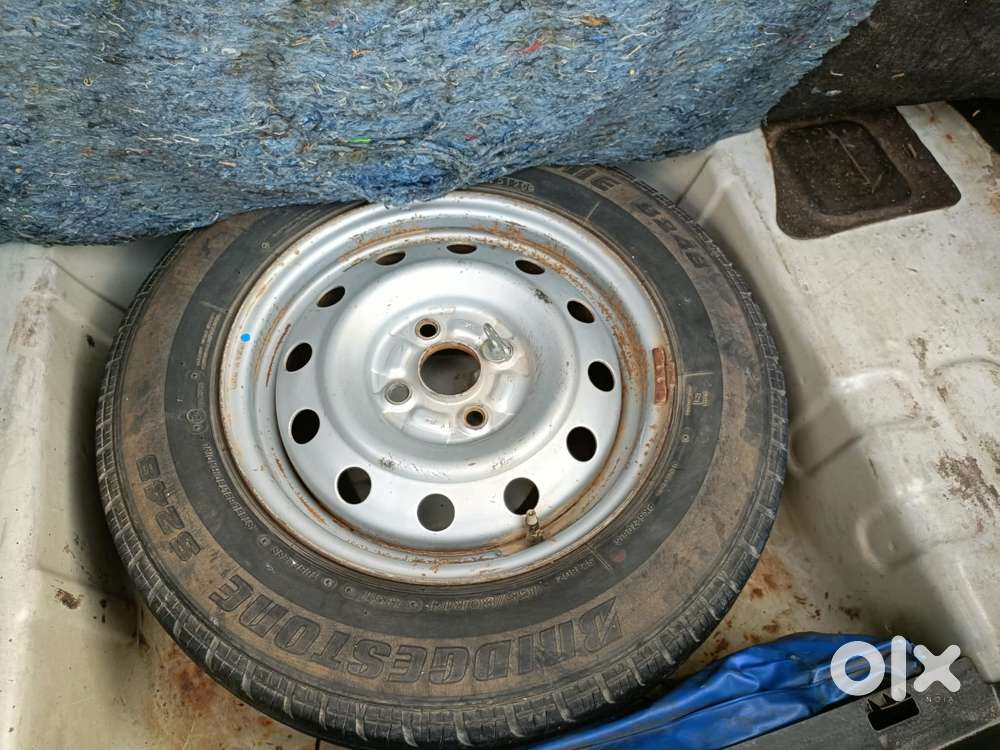 Maruti Suzuki Swift Dzire Tour Ldi, 2017, Diesel