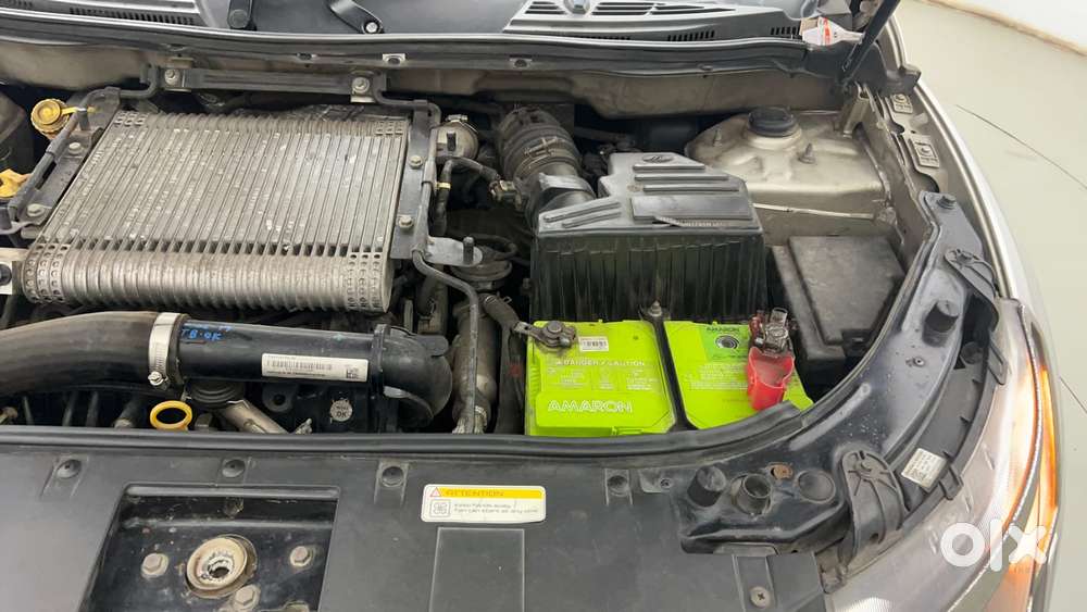 Mahindra Xuv500 W10 At, 2017, Diesel