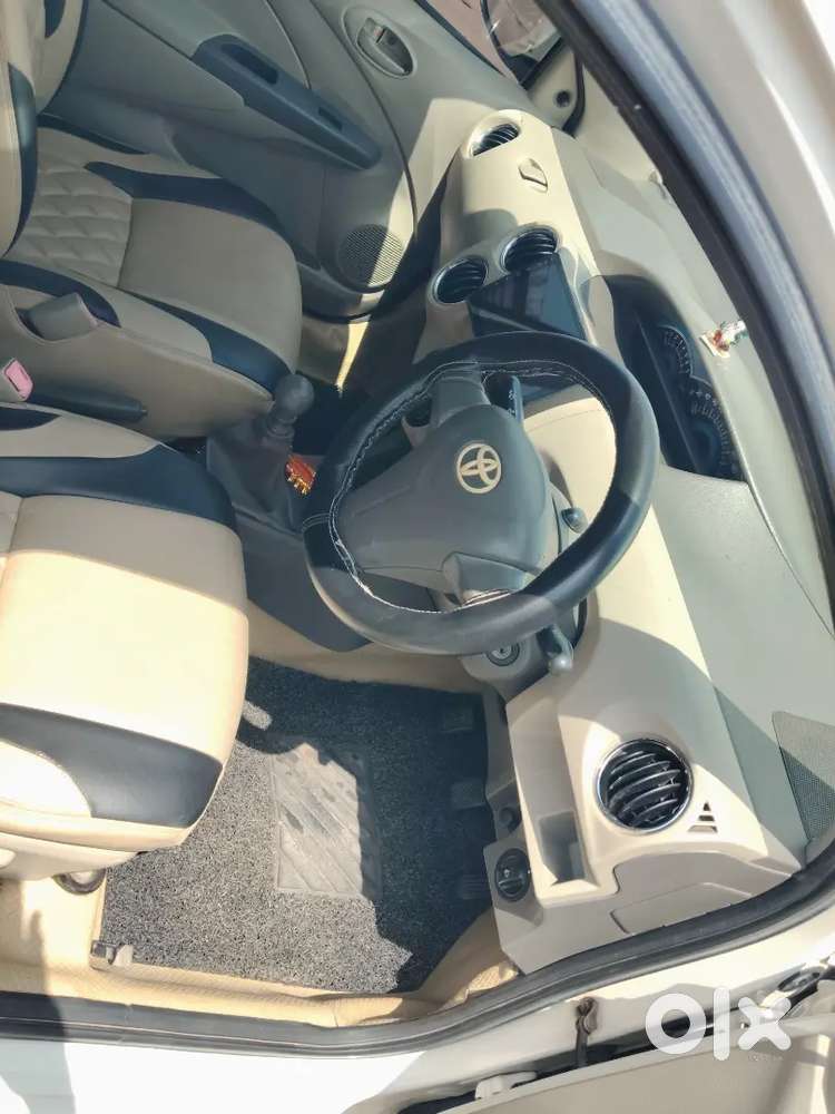 Toyota Etios Liva Diesel 2016