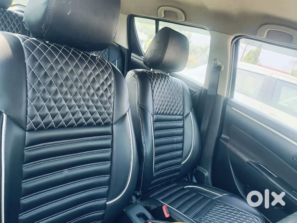 Maruti Suzuki Swift Vdi 2017