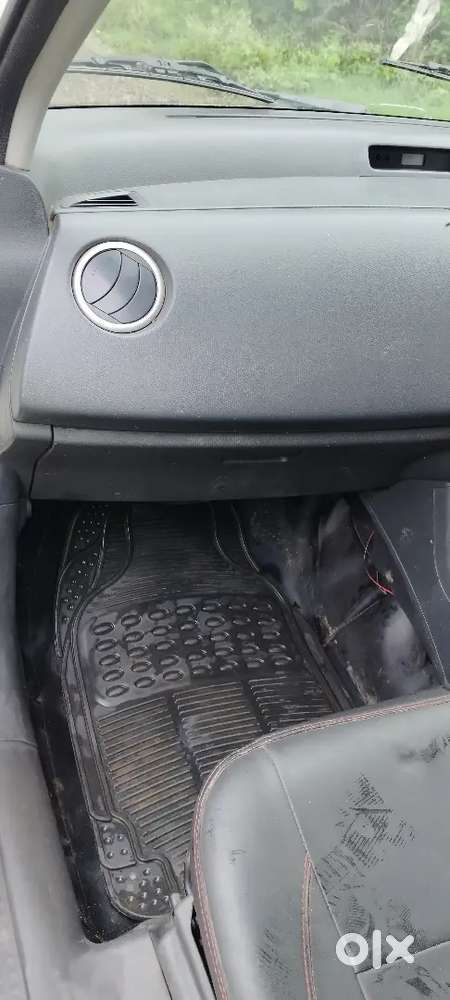 Maruti Suzuki Swift Vdi 2011