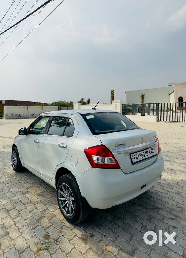 Maruti Suzuki Swift-dzire 2013 Diesel 91300 Km Driven