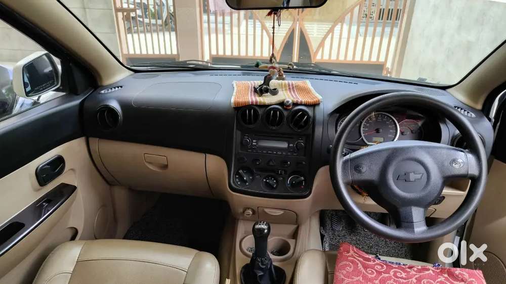 Chevrolet Enjoy 1.3 Diesel 2014