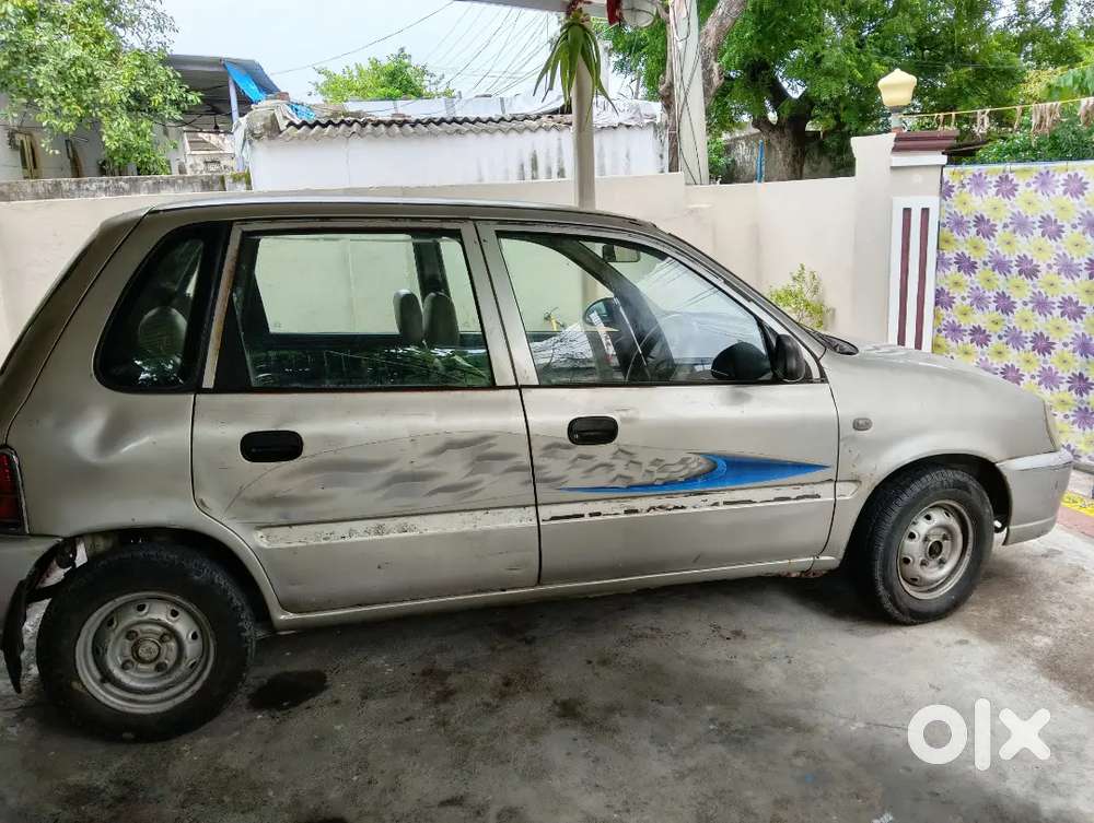 Maruti Suzuki Zen Estilo 2006 Lxi