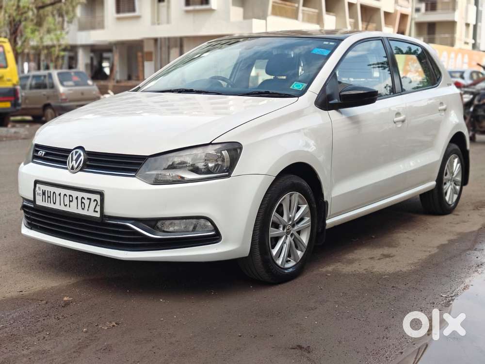 Volkswagen Polo Gt Tsi Sport Edition, 2017, Petrol
