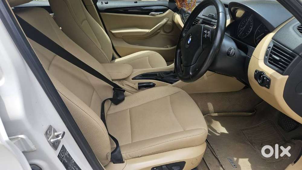 Bmw X1 2.0 Sdrive 20d, 2012, Diesel