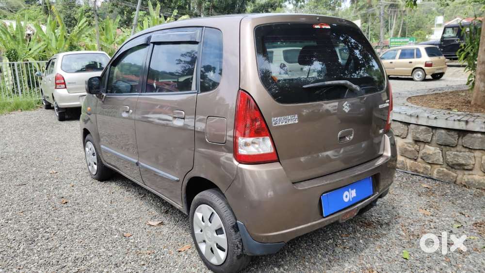 Maruti Suzuki Estilo Vxi, 2011, Petrol