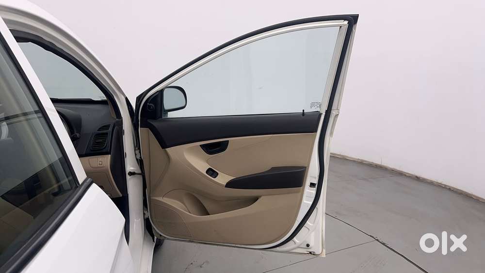 Hyundai Eon Magna +, 2018, Petrol