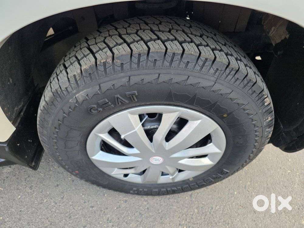 Mahindra Scorpio S3, 2020, Diesel