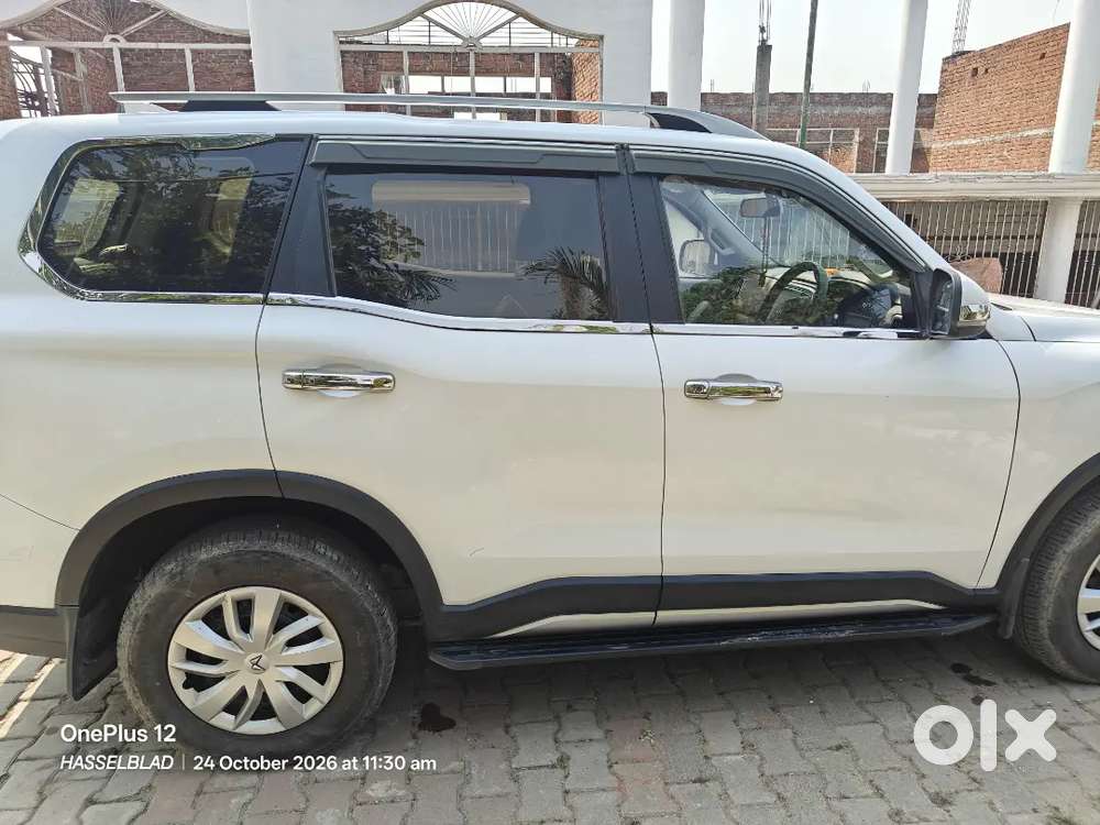 Mahindra Scorpio-n Diesel 2024