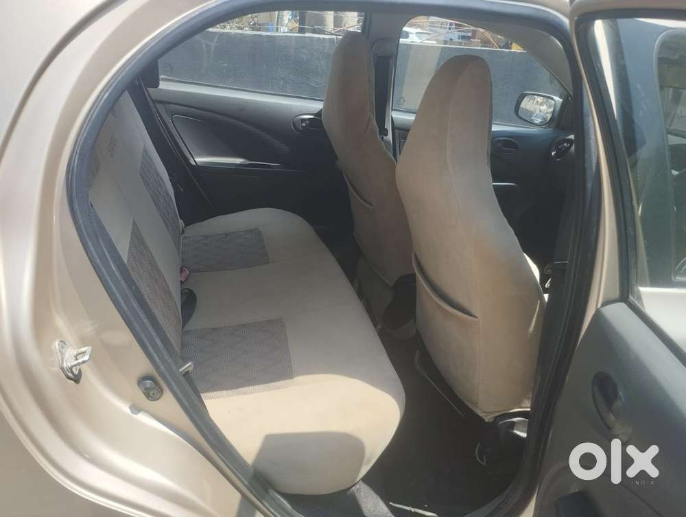 Toyota Etios Liva Gd, 2012, Diesel