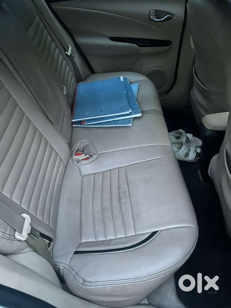 Toyota Yaris 2018 Petrol Good Condition